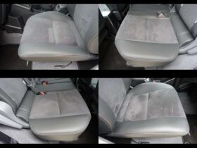
									TOYOTA Land Cruiser Wagon AX White 2024′ FA19Y full								