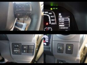 
									TOYOTA Land Cruiser Wagon AX Beige 2025′ FA1A2 full								