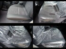 
									TOYOTA Land Cruiser Wagon AX Beige 2025′ FA1A2 full								