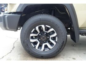 
									TOYOTA Land Cruiser Wagon AX Beige 2025′ FA1A2 full								