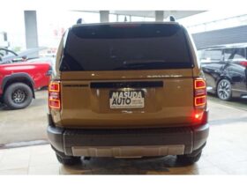 
									TOYOTA Land Cruiser Wagon ZX Beige 2024′ FA1A3 full								