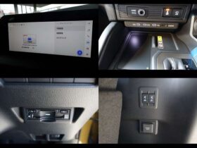 
									TOYOTA Land Cruiser Wagon ZX Beige 2024′ FA1A3 full								