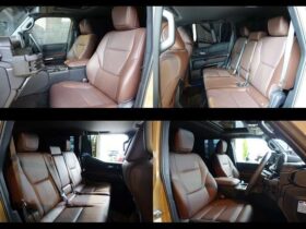 
									TOYOTA Land Cruiser Wagon ZX Beige 2024′ FA1A3 full								