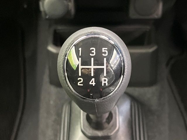 SUZUKI Jimny XC Green 2025′ FA1DG