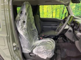 
									SUZUKI Jimny XC Green 2025′ FA1DG full								