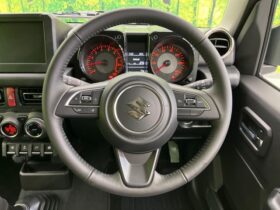 
									SUZUKI Jimny XC Green 2025′ FA1DG full								