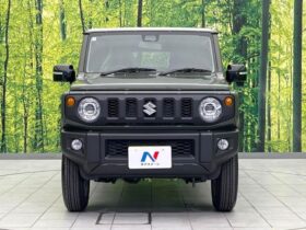 
									SUZUKI Jimny XC Green 2025′ FA1DG full								