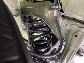 
									SUZUKI Jimny XC Green 2025′ FA1DG full								