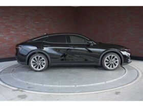 
									TOYOTA Crown CrossOver G Advanced Leather Package Black 2023′ FA1DL full								