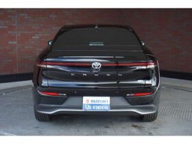 
									TOYOTA Crown CrossOver G Advanced Leather Package Black 2023′ FA1DL full								