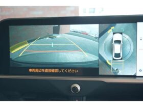 
									TOYOTA Crown CrossOver G Advanced Leather Package Black 2023′ FA1DL full								