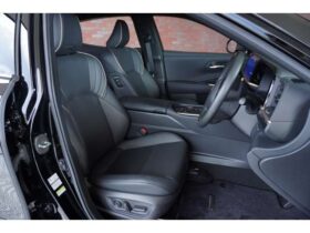 
									TOYOTA Crown CrossOver G Advanced Leather Package Black 2023′ FA1DL full								