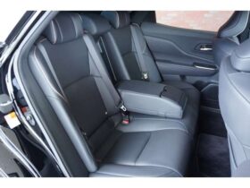 
									TOYOTA Crown CrossOver G Advanced Leather Package Black 2023′ FA1DL full								