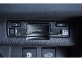 
									TOYOTA Crown CrossOver G Advanced Leather Package Black 2023′ FA1DL full								