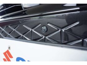 
									TOYOTA Crown CrossOver G Advanced Leather Package Black 2023′ FA1DL full								