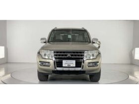 
									MITSUBISHI Pajero Super Exceeded Beige 2014′ FA1DX full								