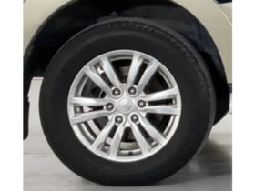 
									MITSUBISHI Pajero Super Exceeded Beige 2014′ FA1DX full								