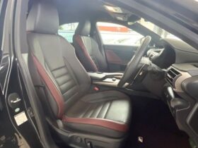 
									Lexus IS F Sports Black 2018′ FA1FA full								