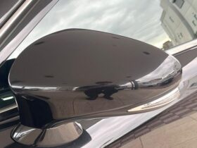 
									Lexus IS F Sports Black 2018′ FA1FA full								