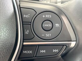 
									TOYOTA Camry G Leather Package Pearl White 2020′ FA1FH full								