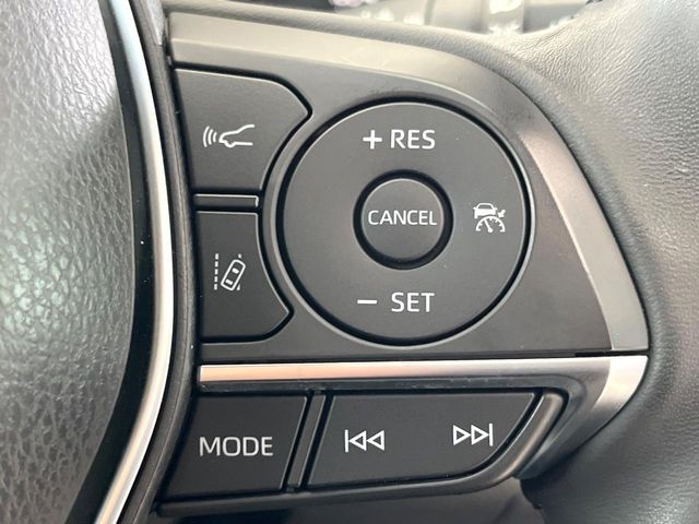 TOYOTA Camry G Leather Package Pearl White 2020′ FA1FH
