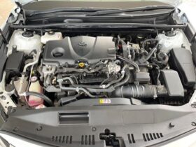 
									TOYOTA Camry G Leather Package Pearl White 2020′ FA1FH full								