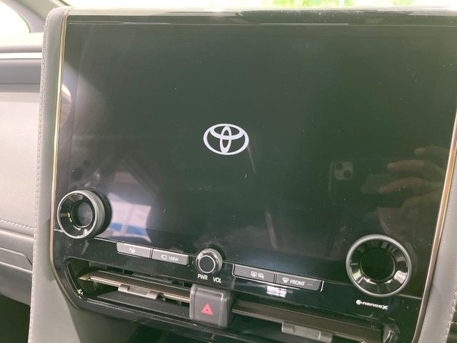 TOYOTA Alphard Z Black 2023′ FA1FY