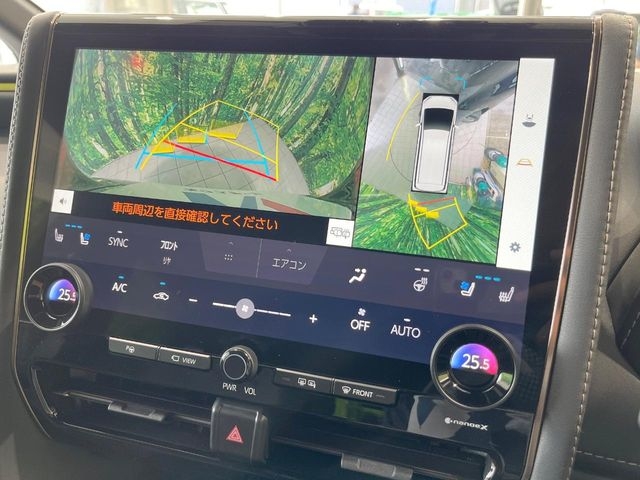 TOYOTA Alphard Z Black 2023′ FA1FY