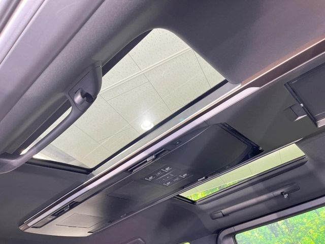 TOYOTA Alphard Z Black 2023′ FA1FY
