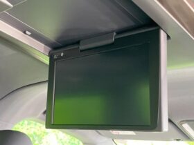 
									TOYOTA Alphard Z Black 2023′ FA1FY full								