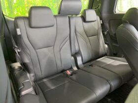 
									TOYOTA Alphard Z Black 2023′ FA1FY full								
