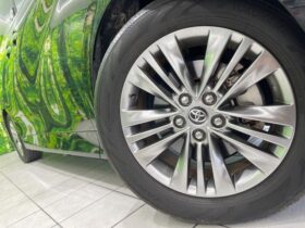 
									TOYOTA Alphard Z Black 2023′ FA1FY full								