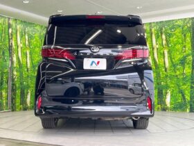 
									TOYOTA Alphard Z Black 2023′ FA1FY full								