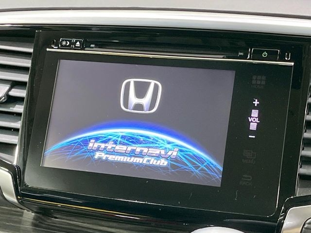 Honda Odyssey Absolute EX Honda Sensing Black 2016′ FA1HE
