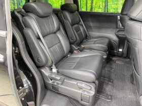 
									Honda Odyssey Absolute EX Honda Sensing Black 2016′ FA1HE full								