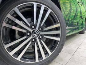 
									Honda Odyssey Absolute EX Honda Sensing Black 2016′ FA1HE full								