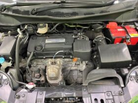 
									Honda Odyssey Absolute EX Honda Sensing Black 2016′ FA1HE full								
