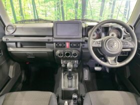
									SUZUKI Jimny XC Black 2025′ FA1IN full								
