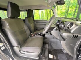 
									SUZUKI Jimny XC Black 2025′ FA1IN full								
