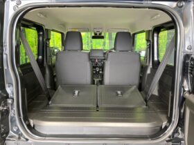 
									SUZUKI Jimny XC Black 2025′ FA1IN full								