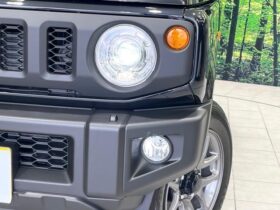 
									SUZUKI Jimny XC Black 2025′ FA1IN full								