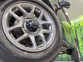 
									SUZUKI Jimny XC Black 2025′ FA1IN full								
