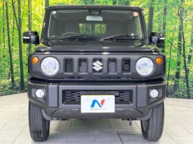 
									SUZUKI Jimny XC Black 2025′ FA1IN full								