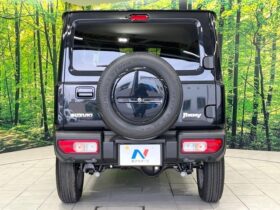 
									SUZUKI Jimny XC Black 2025′ FA1IN full								