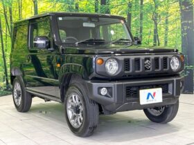 
									SUZUKI Jimny XC Black 2025′ FA1IN full								