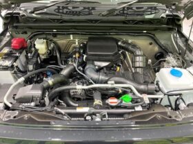 
									SUZUKI Jimny XC Black 2025′ FA1IN full								