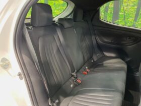 
									TOYOTA Yaris X White 2024′ FA1JN full								