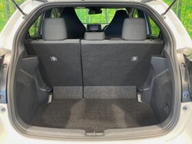 
									TOYOTA Yaris X White 2024′ FA1JN full								