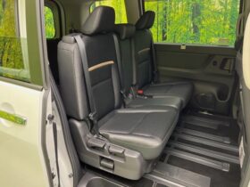 
									NISSAN Serena Highway Star V Pearl White 2023′ FA1K1 full								