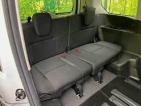 
									NISSAN Serena Highway Star V Pearl White 2023′ FA1K1 full								